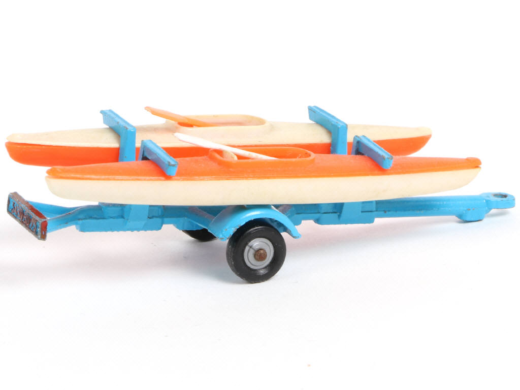 Lot 85 - MAJORETTE (FRANCE) (1)
