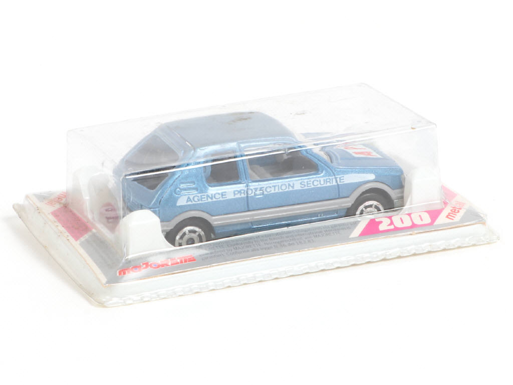 Lot 90 - MAJORETTE (FRANCE) (1)