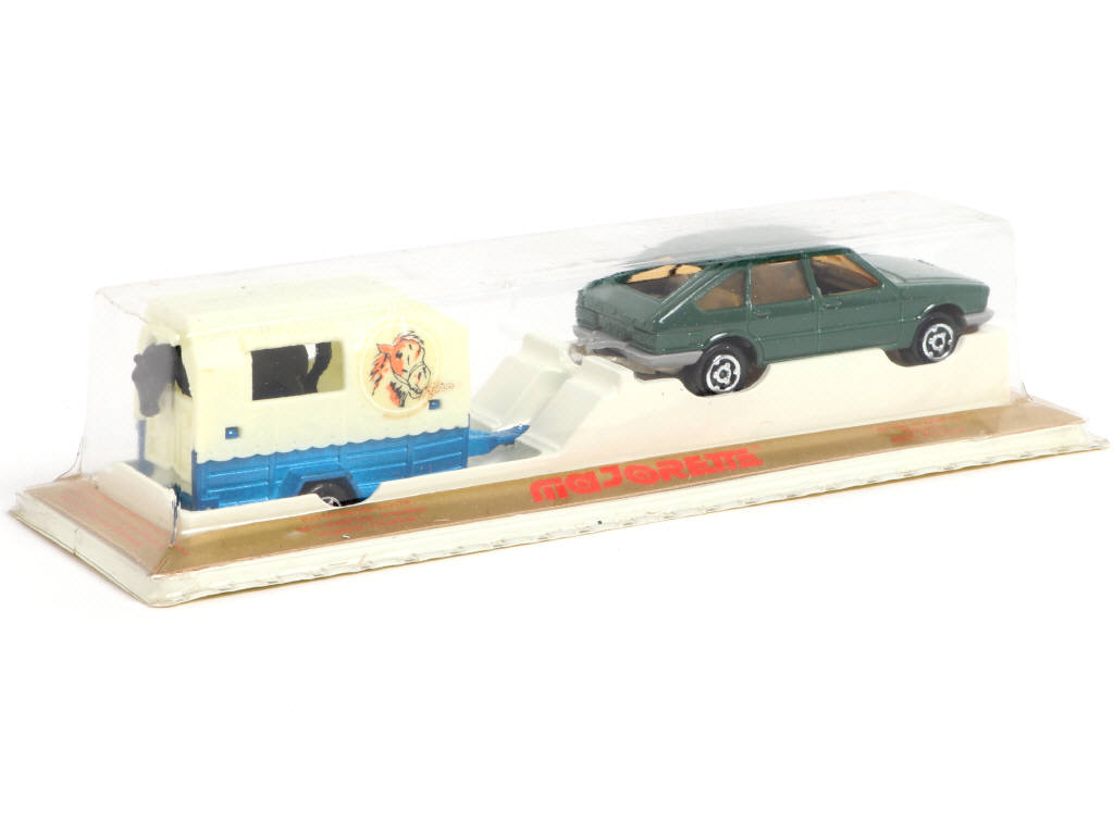 Lot 191 - MAJORETTE (FRANCE) (1)