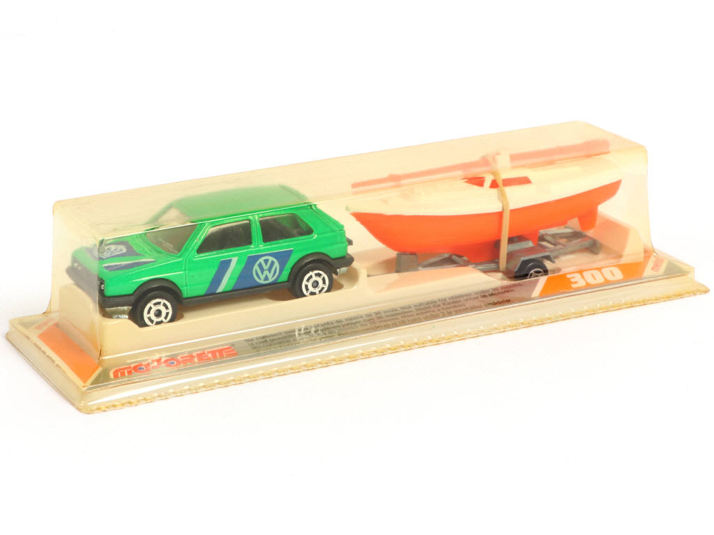 Lot 228 - MAJORETTE (FRANCE) (1)