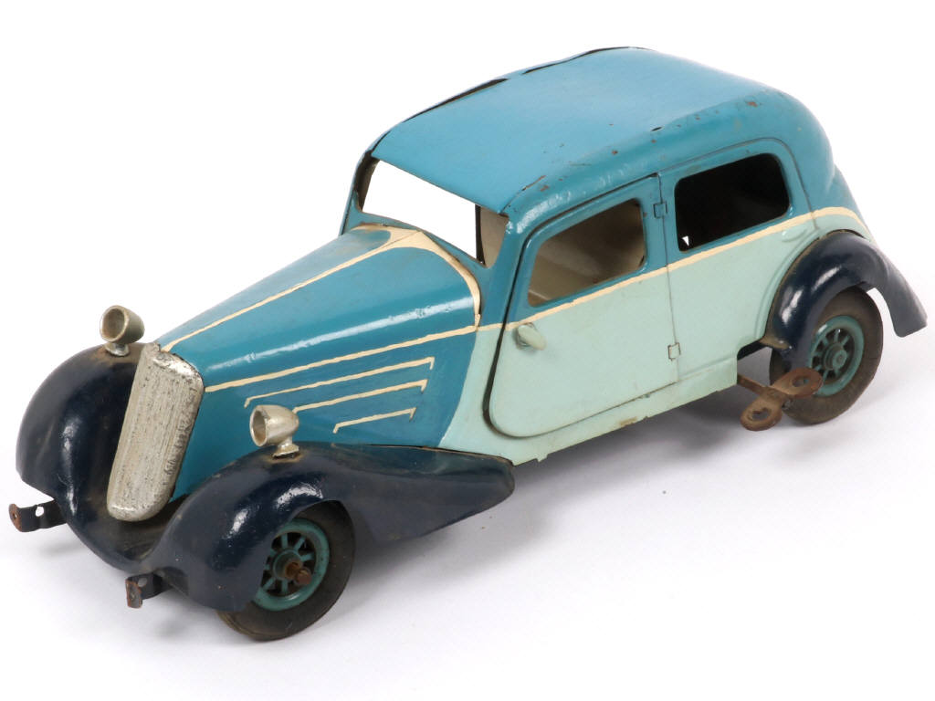 Lot 61 - JEP (FRANCE) (1)