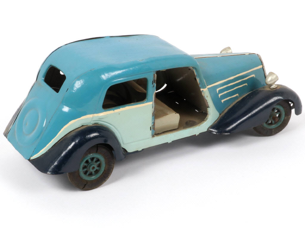 Lot 61 - JEP (FRANCE) (1)