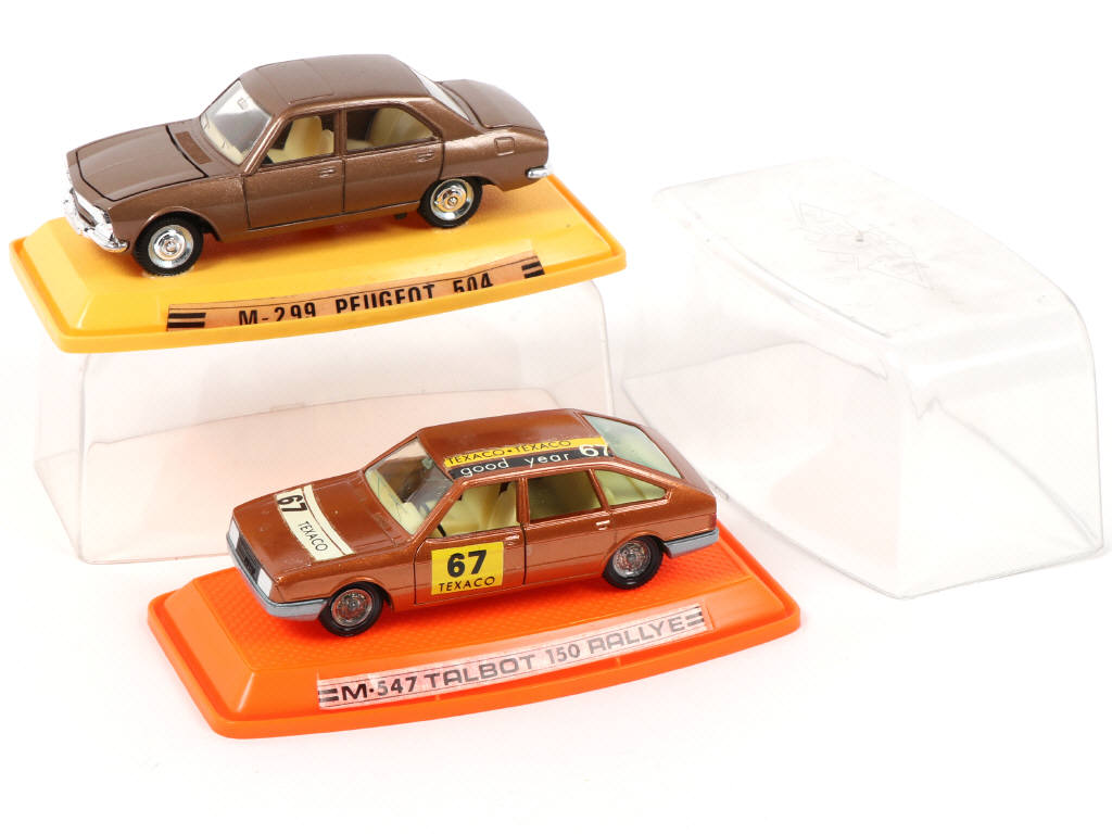 Lot 180 - PILEN (ESPAGNE) (2)