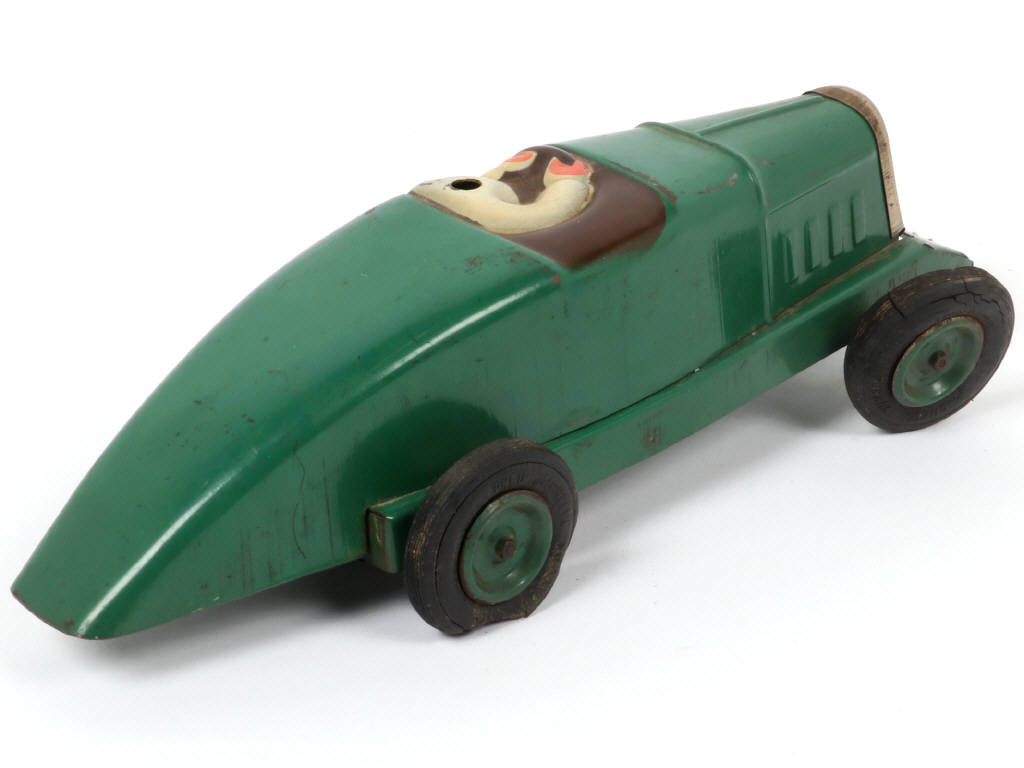 Lot 60 - CITROËN (FRANCE) (1)