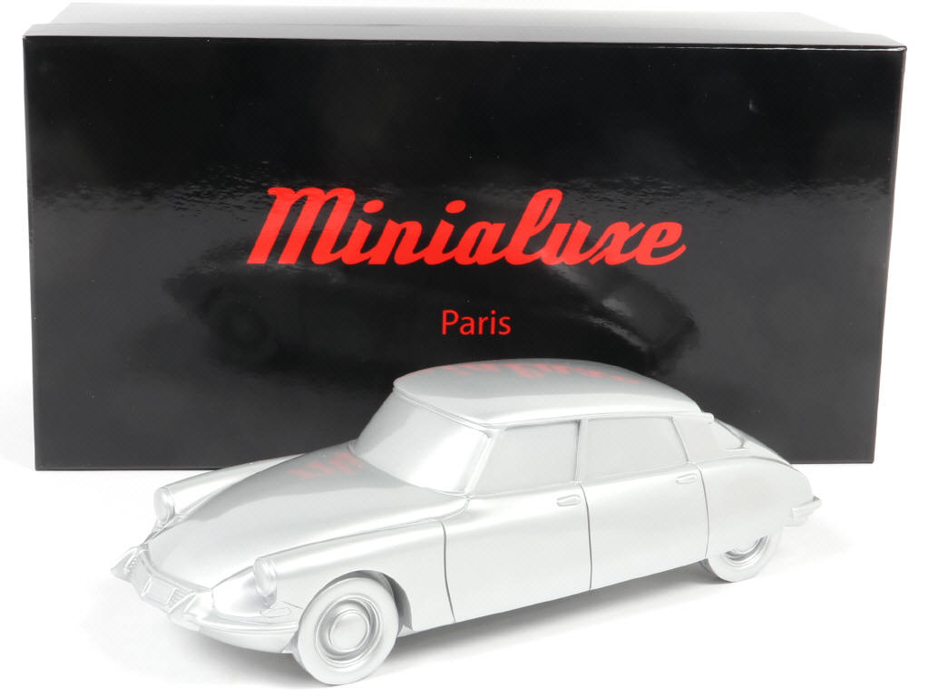 Lot 73 - MINIALUXE (FRANCE) (1)