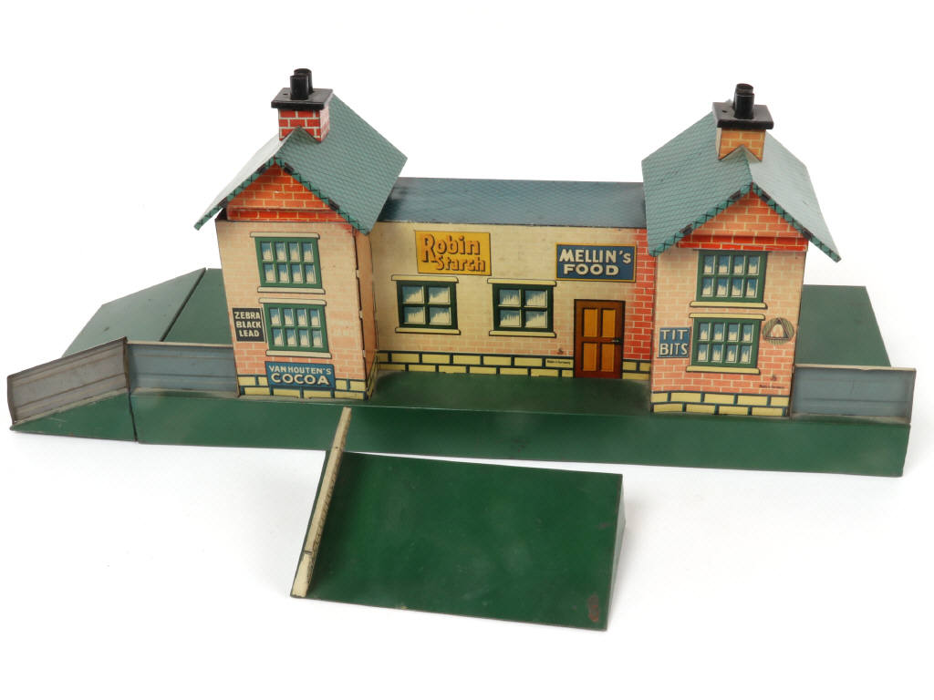 Lot 46 - BING (Ecartement O) (1)