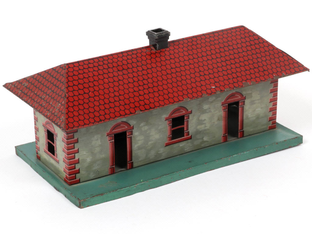 Lot 47 - BING (Ecartement O) (1)