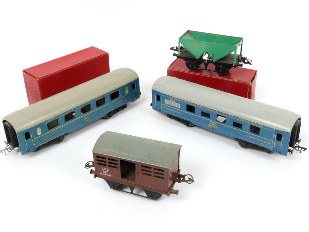 Lot 54 - JEP (FRANCE) (4)