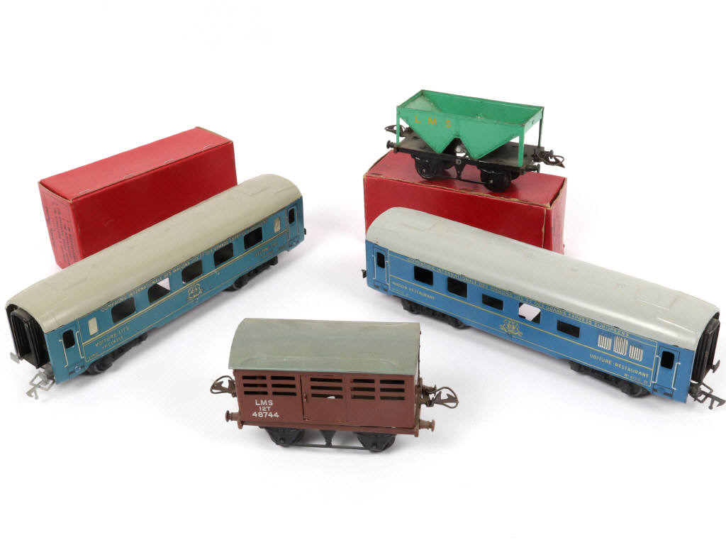 Lot 54 - JEP (FRANCE) (4)