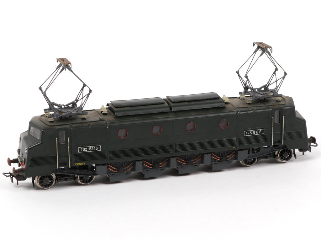Lot 27 - R.M.A. 'HO' (FRANCE) (1)