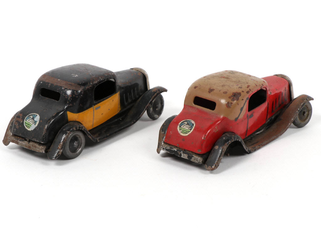 Lot 243 - CITROËN (FRANCE) (2)