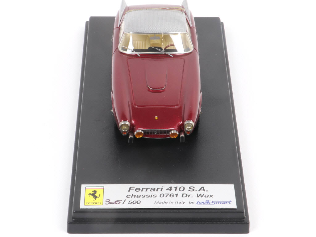 Lot 149 - LOOK SMART (ITALIE) (1)