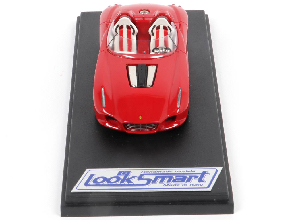 Lot 150 - LOOK SMART (ITALIE) (1)