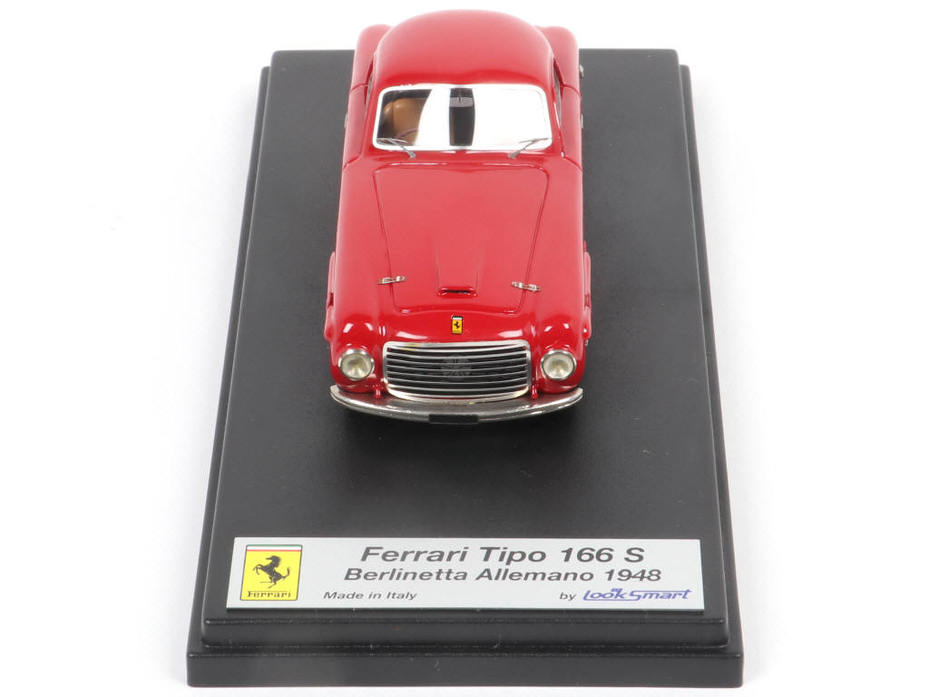 Lot 146 - LOOK SMART (ITALIE) (1)