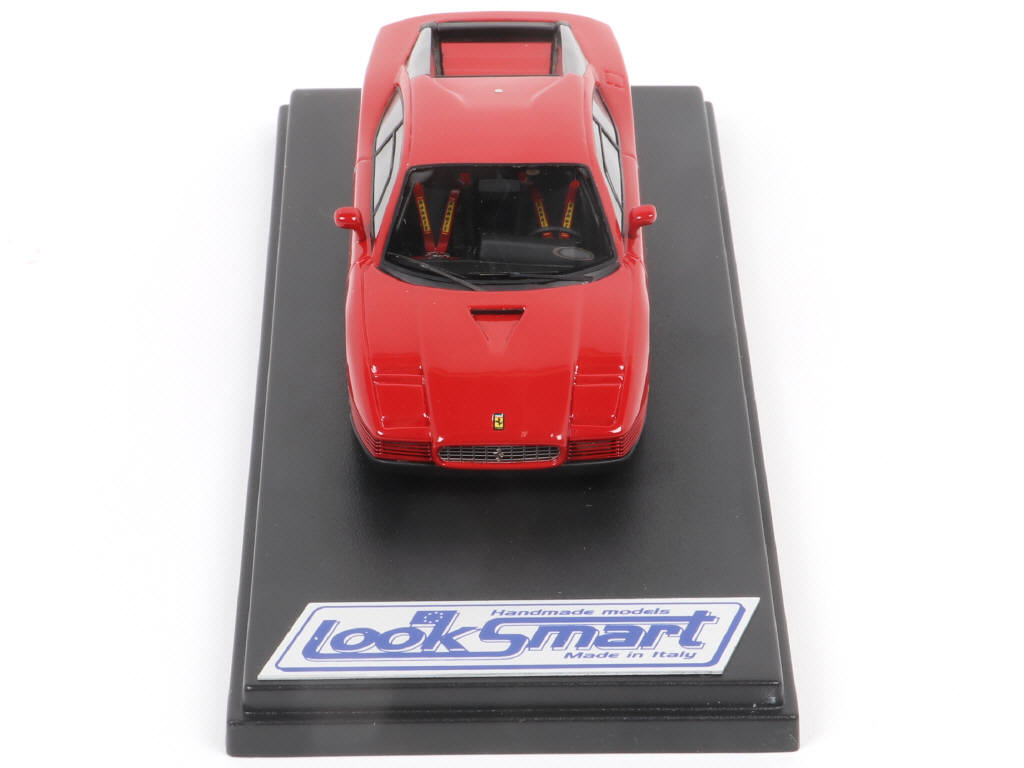 Lot 140 - LOOK SMART (ITALIE) (1)