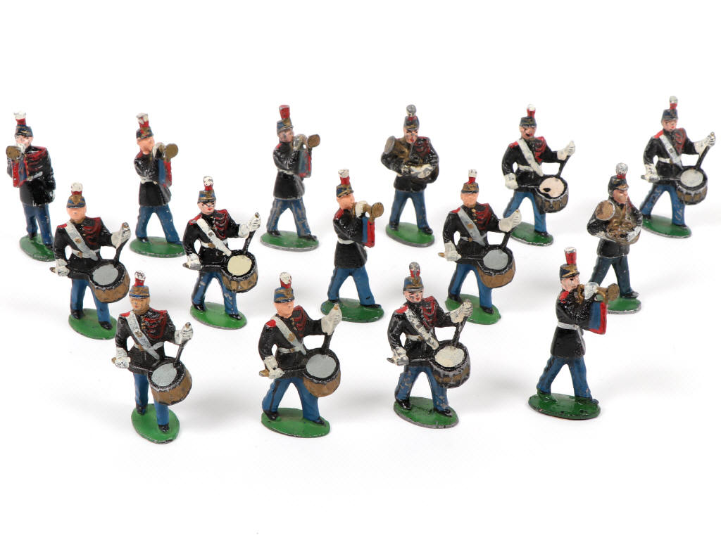 Lot 103 - QUIRALU (FRANCE) (15)