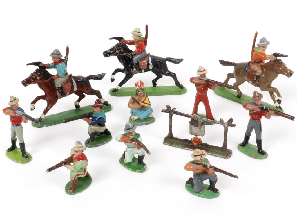 Lot 101 - QUIRALU (FRANCE) (12)