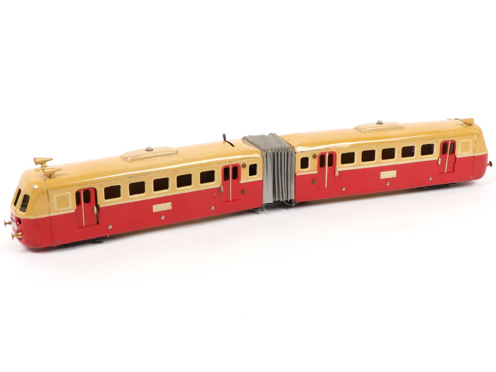 Lot 12 - JEP (FRANCE) (1)