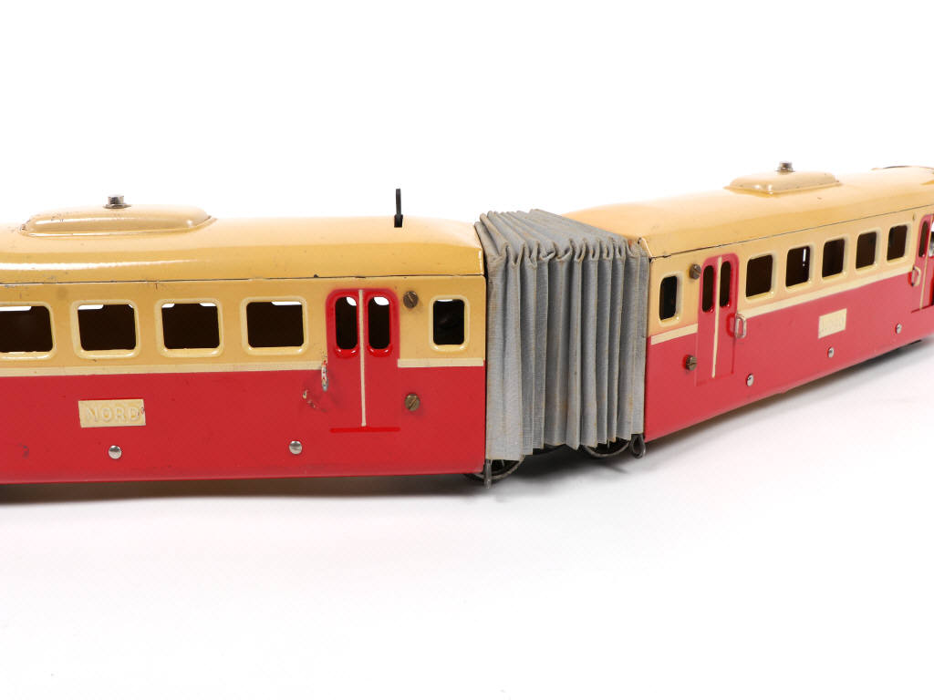Lot 12 - JEP (FRANCE) (1)