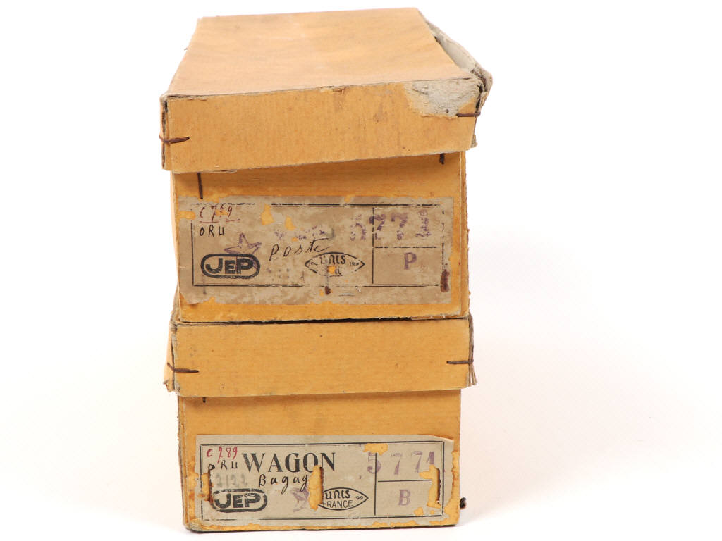 Lot 15 - JEP (FRANCE) (2)
