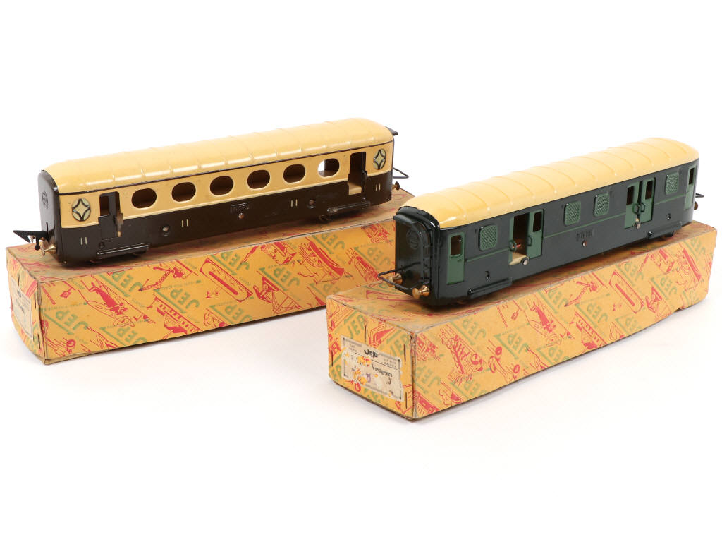 Lot 13 - JEP (FRANCE) (2)