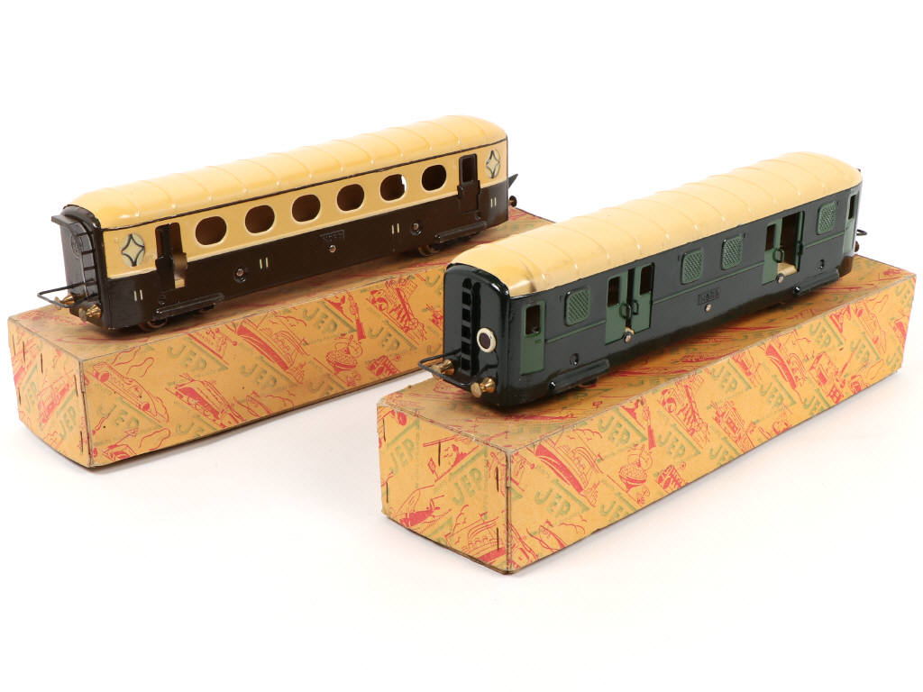 Lot 13 - JEP (FRANCE) (2)
