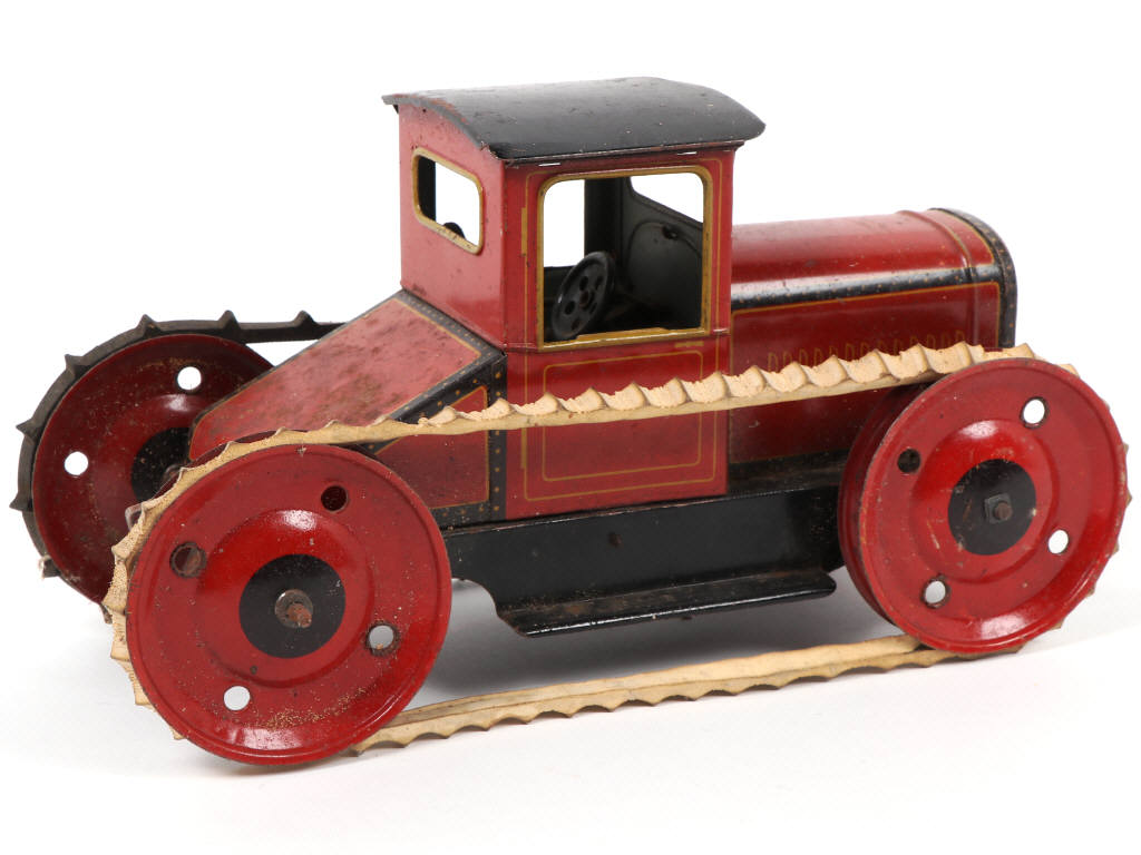 Lot 18 - BING (ALLEMAGNE) (1)