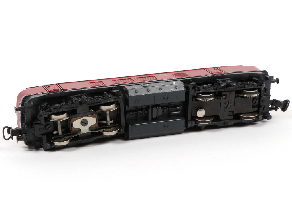 Lot 29 - MÄRKLIN 'HO' (ALLEMAGNE) (1)