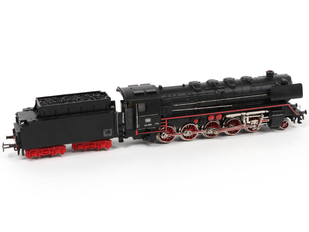 Lot 27 - MÄRKLIN 'HO' (ALLEMAGNE) (1)