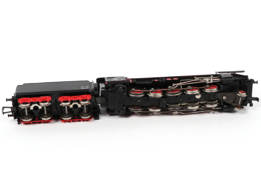 Lot 27 - MÄRKLIN 'HO' (ALLEMAGNE) (1)
