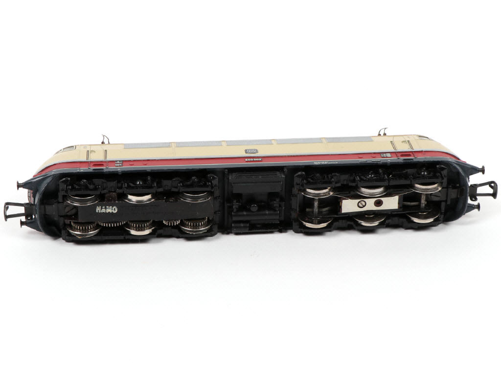 Lot 28 - MÄRKLIN 'HO' (ALLEMAGNE) (1)