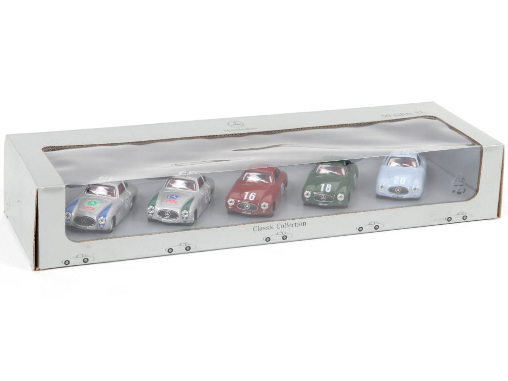 Lot 105 - DIVERS (ALLEMAGNE) (5)