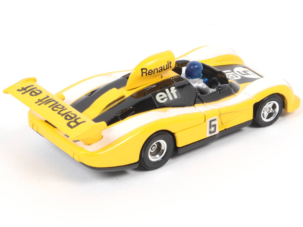 Lot 137 - TOMICA DANDY (JAPON) (1)