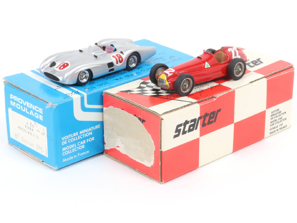 Lot 43 - DIVERS (FRANCE) (2)