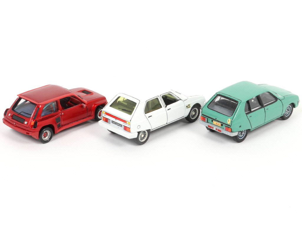 Lot 47 - DIVERS (FRANCE) (3)