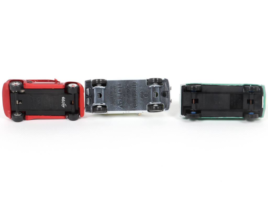 Lot 47 - DIVERS (FRANCE) (3)