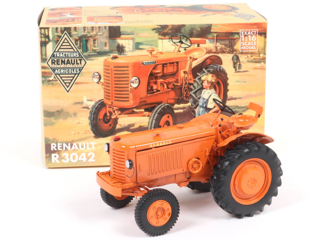 Lot 16 - UNIVERSAL HOBBIES (CHINE) (1)