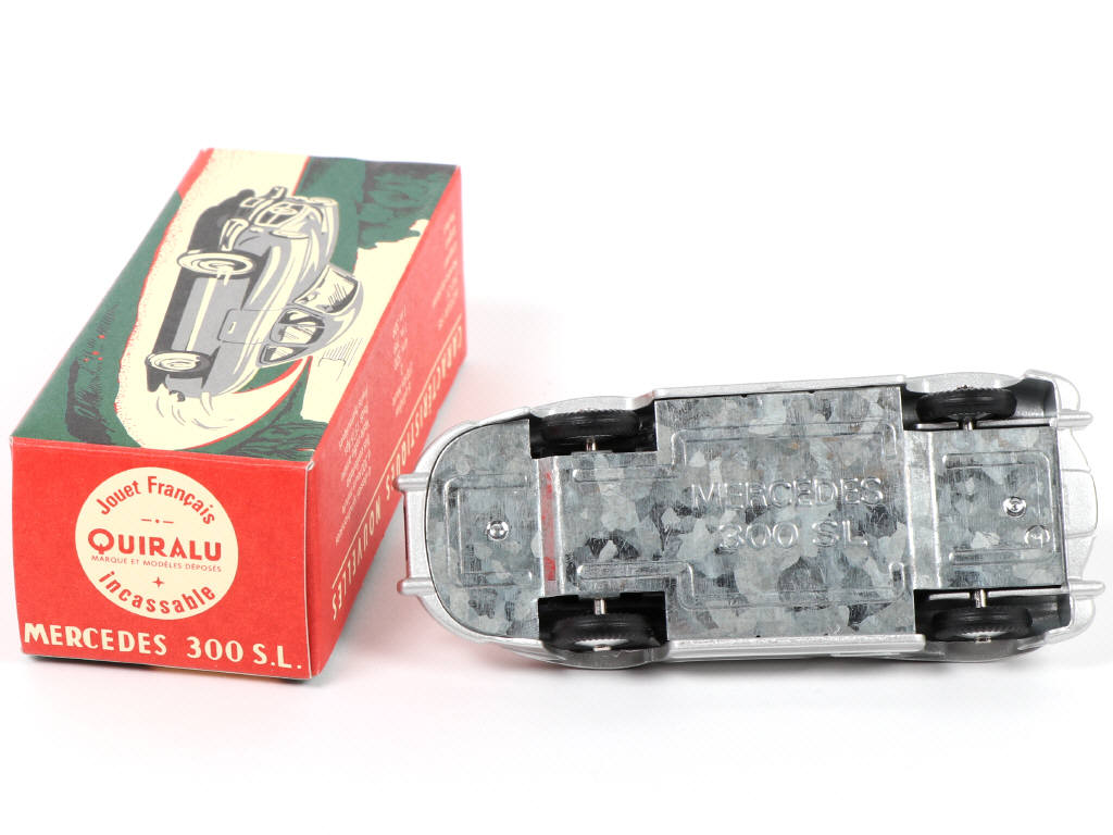 Lot 283 - QUIRALU/ELIGOR (FRANCE) (1)