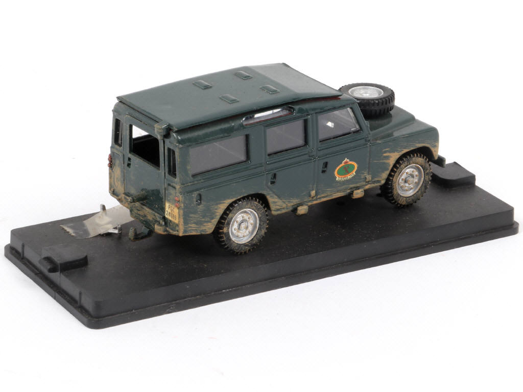 Lot 169 - SCALE CARR (ESPAGNE) (1)