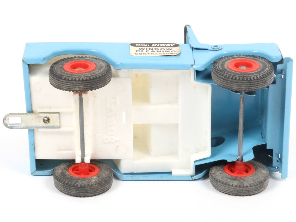 Lot 220 - TRIANG-TOYS (GB) (1)