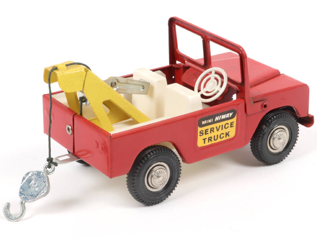 Lot 223 - TRIANG-TOYS (GB) (1)