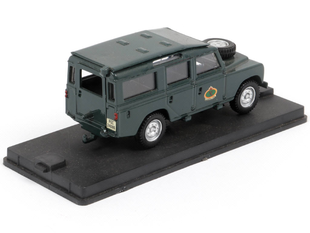 Lot 168 - SCALE CARR (ESPAGNE) (1)