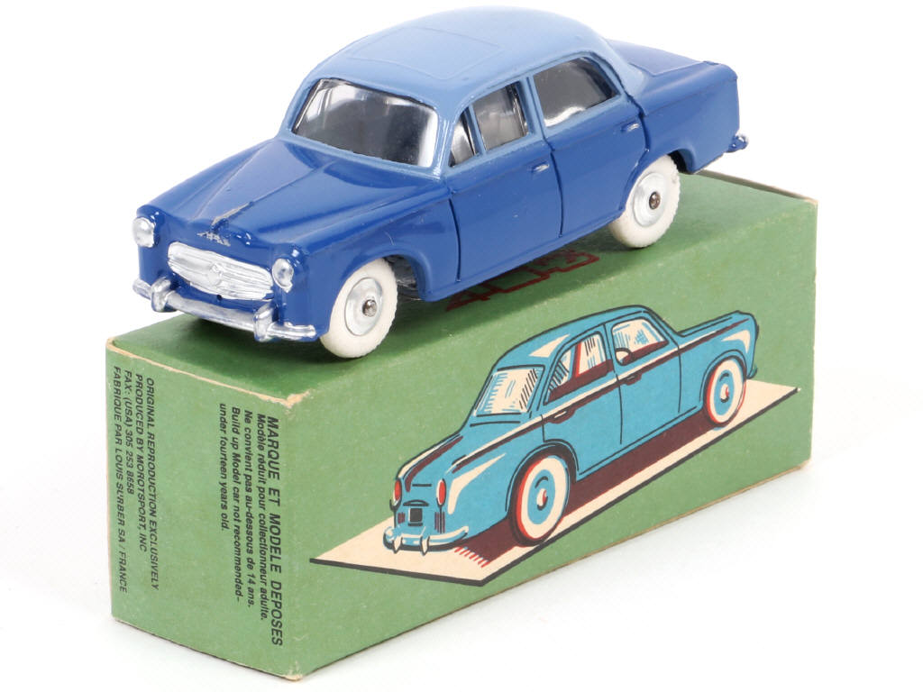 Lot 285 - QUIRALU/ELIGOR (FRANCE) (1)