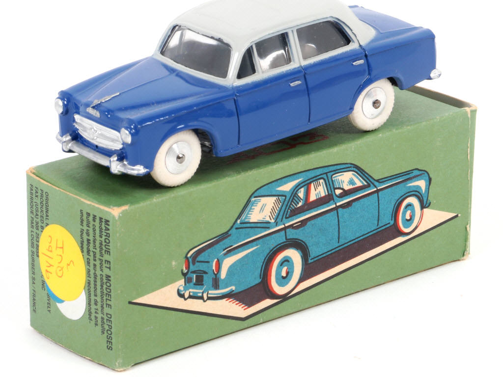 Lot 287 - QUIRALU/ELIGOR (FRANCE) (1)