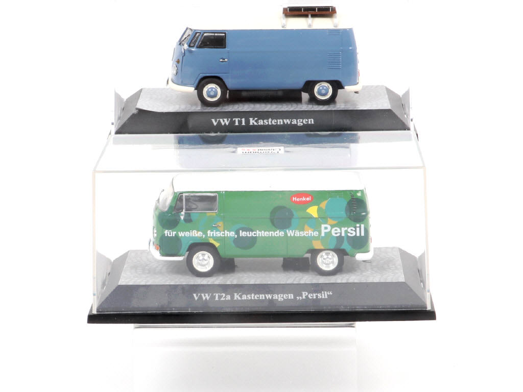 Lot 98 - PREMIUM CLASSIXXS (CHINE) (2)