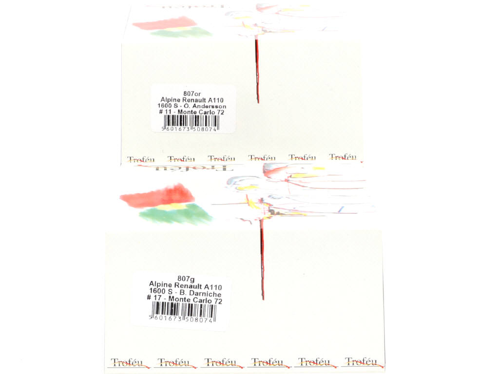 Lot 187 - TROFEU (PORTUGAL) (2)