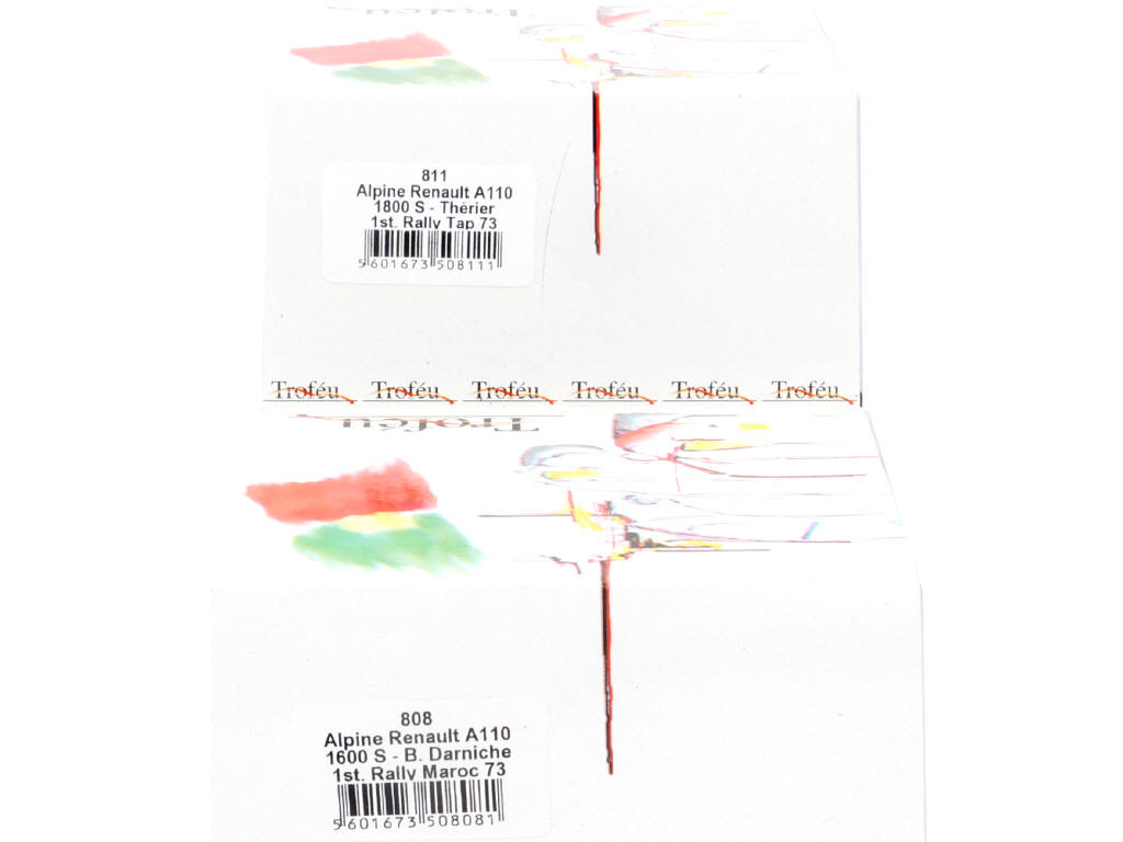 Lot 181 - TROFEU (PORTUGAL) (2)