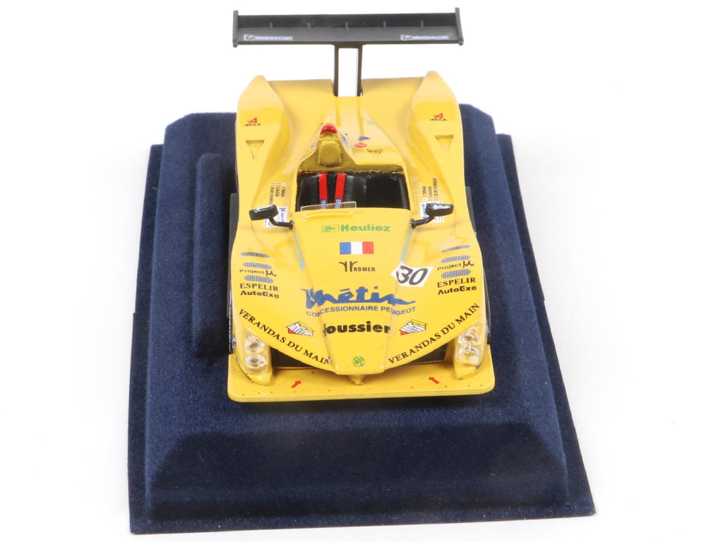 Lot 142 - LE MANS 43 (ITALIE) (1)