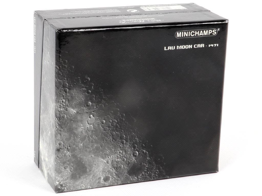 Lot 123 - MINICHAMPS (ALLEMAGNE) (1)