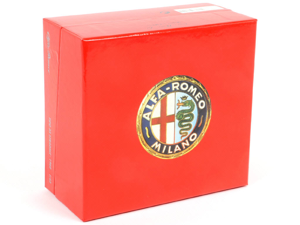 Lot 122 - MINICHAMPS (ALLEMAGNE) (1)